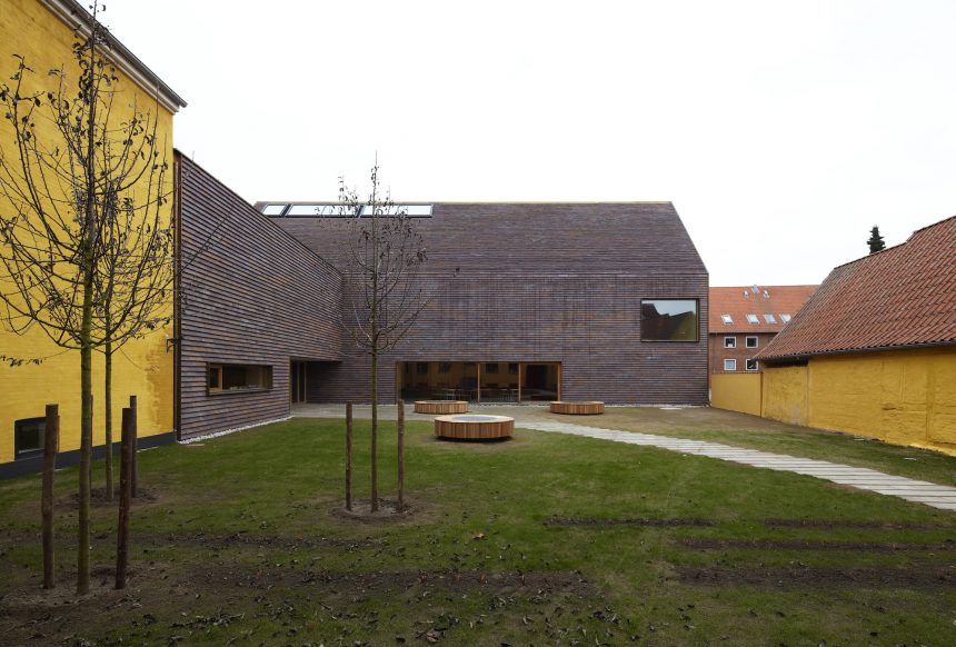 Sorø Kunstmuseum modtager 1,2 millioner fra Det Obelske Familiefond