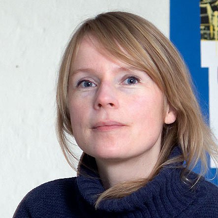 Lisbeth Eugenie Christensen