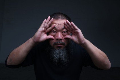 Ny Ai Weiwei dokumentar om COVID-19 nedlukning i Kina