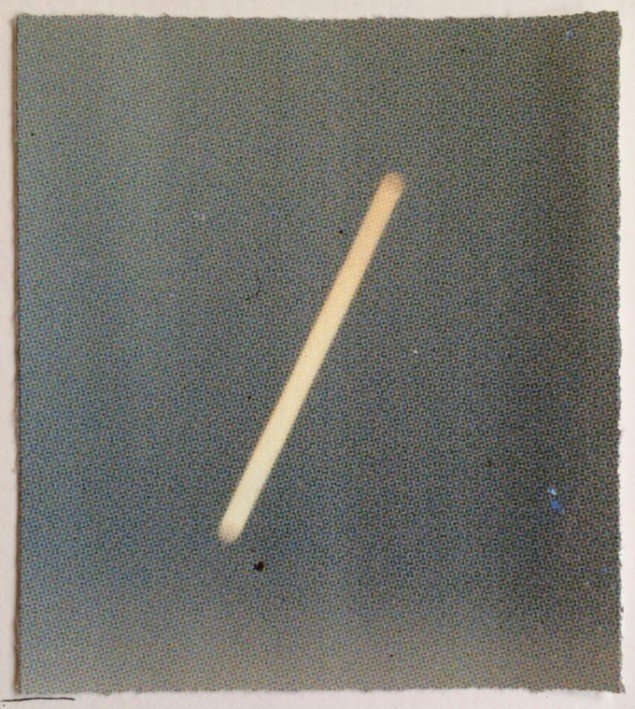 Adam Jeppesen: Untitled VIII, 2014. 41 x 34,8 x 8 cm. Courtesy Peter Lav Gallery