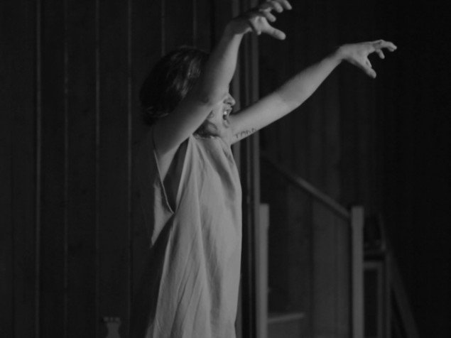 Anatta Experiment (2012) dOCUMENTA(13). Still fra film