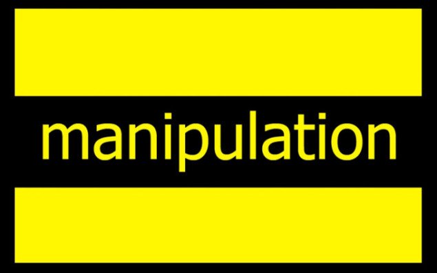 Manipulationsskole for kvinder