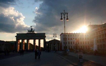 Debat: Berlin – Danmarks kulturelle hovedstad