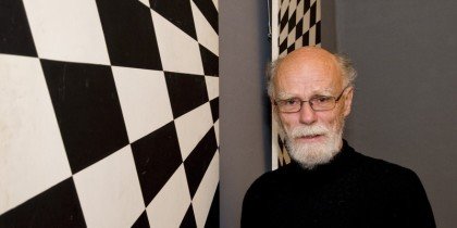 Tidligere museumsdirektør Troels Andersen er død