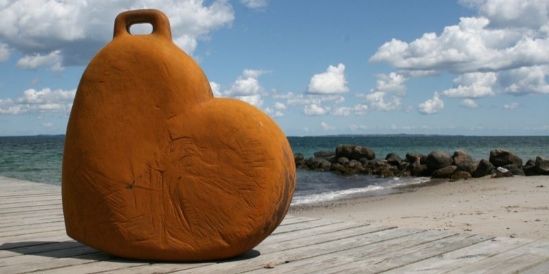 Kunstnerne til Sculpture by the Sea Aarhus 2011 er valgt