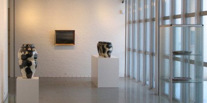 Ny udstillingsfløj på Holstebro Kunstmuseum