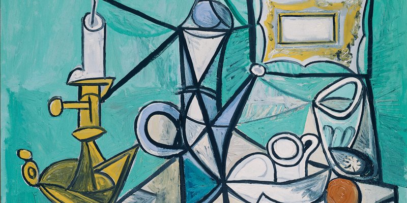 Fremtrædende Vie gå Pacifisme à la Picasso - kunsten.nu - Online magasin og kalender for  billedkunst