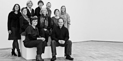 Økonomisk støtte til Copenhagen Contemporary Art Festival