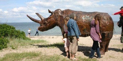 Sculpture by the Sea Aarhus – kunst til alle