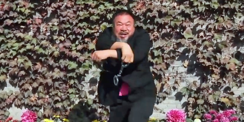 Ai Weiwei: Grass Mud Horse Style – opråb i censurens lænker