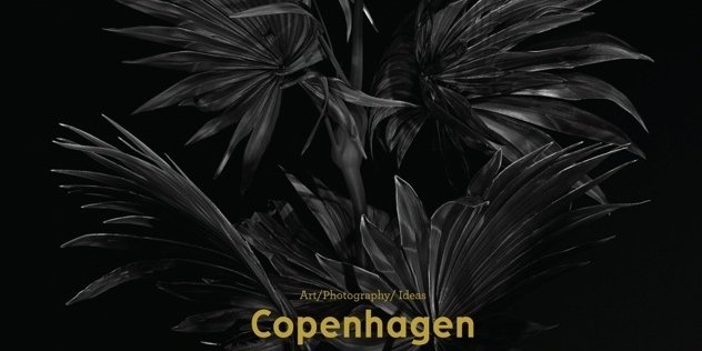 Engelsk fotomagasin sætter fokus på København