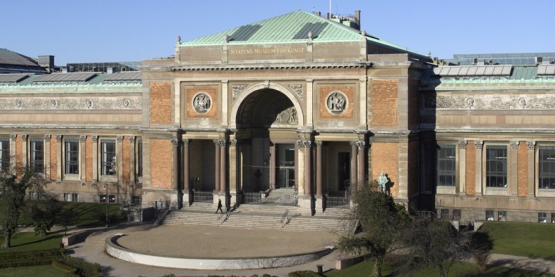 Museer og kunsthaller genåbner d. 8. juni