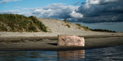 Samtidskunstsatsning sætter Læsø på Danmarkskortet