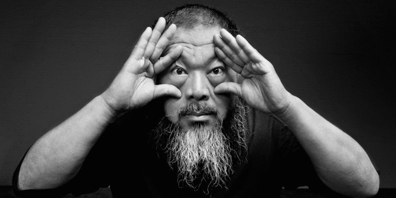Kunstværk på klods – Ai Weiwei skal bruge dit LEGO