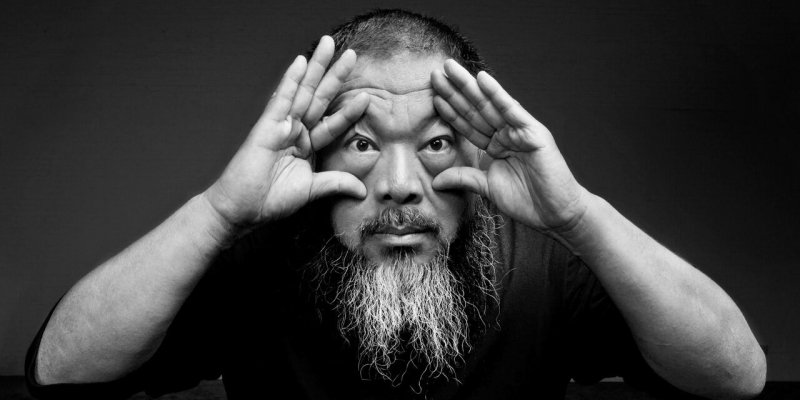Ai Weiwei i Aarhus