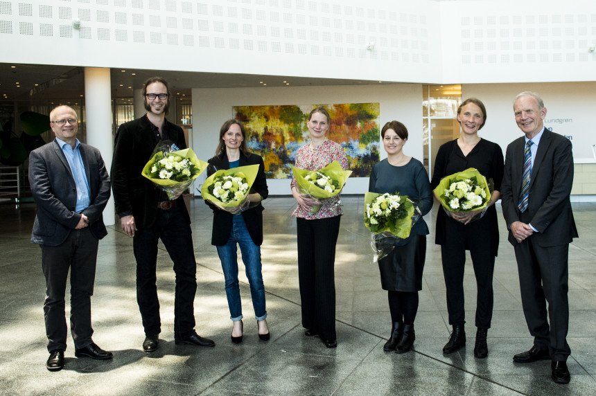 Novo Nordisk Fonden indkalder kunstforskningsprojekter