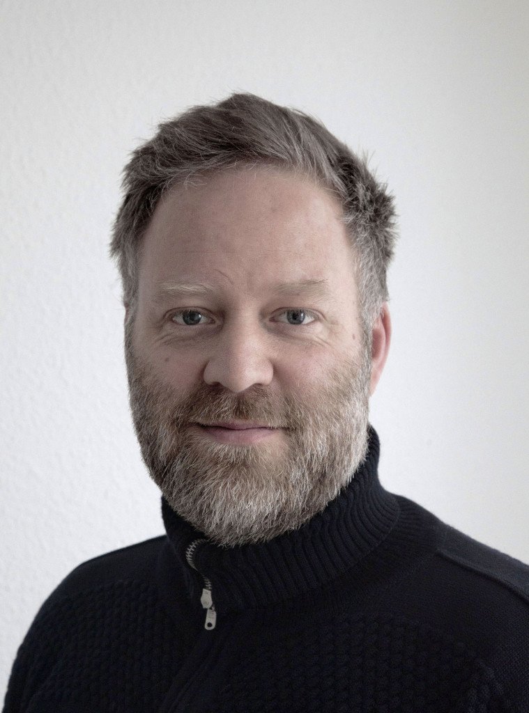 Morten Barker