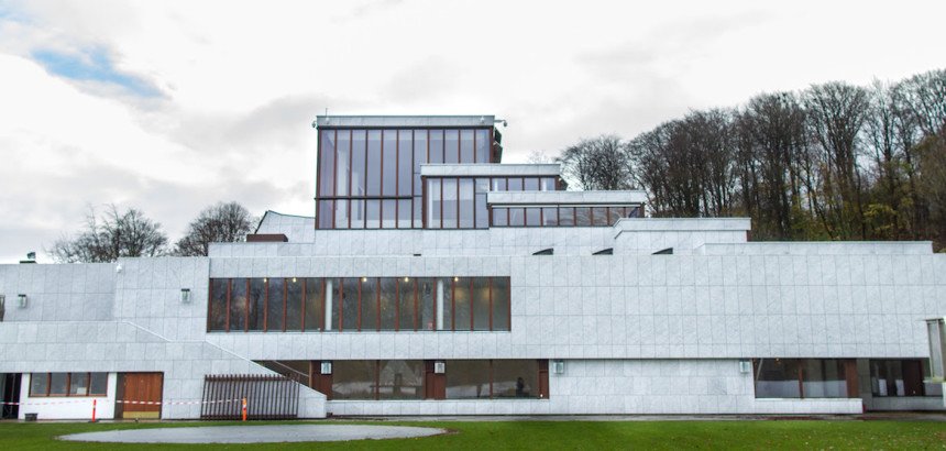 Aalborg får nyt gammelt kunstmuseum