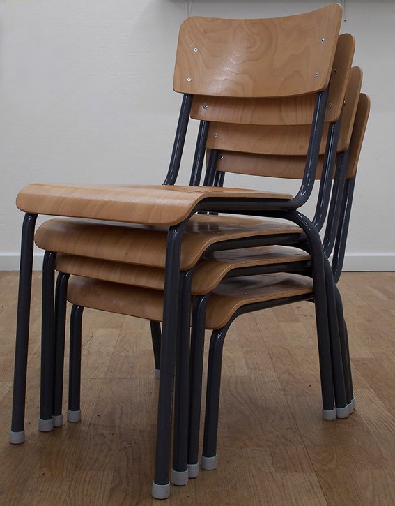 Education Chair, 2016. Foto: Morten Jacobsen