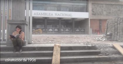 Videokunst fra Equador