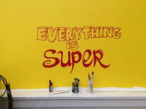 SuperSub – on collectivism