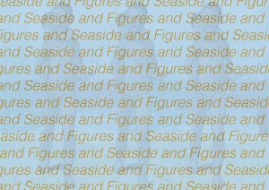 Johannes Sivertsen: Seaside and Figures