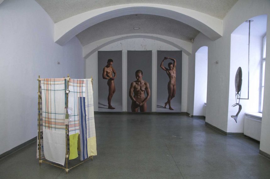 ‘Dansk’ krop, køn og intimitet på udstilling i Wien