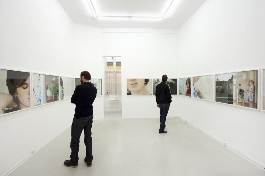 Peter Lav Gallery lukker
