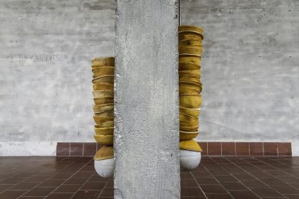 Statens Kunstfond præmierer to udstillinger på Kunsthal NORD