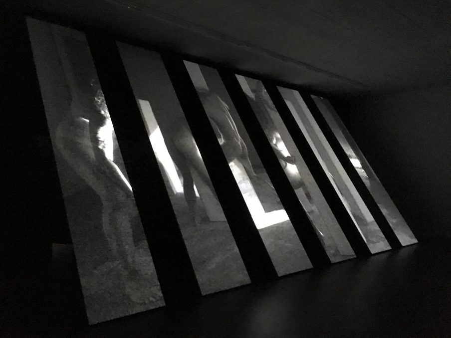 Kunsttur Aarhus: Tre udstillinger – tre grader af nærkontakt