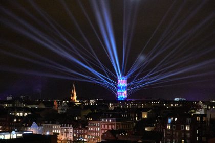 Kritik af Aarhus 2017: Det lokale kunstliv har ikke været involveret