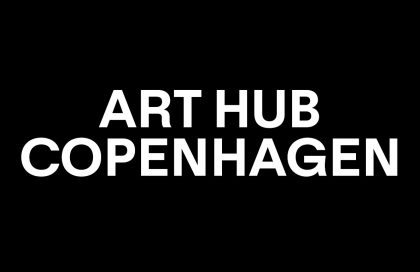 Art Hub Copenhagen er skudt i gang