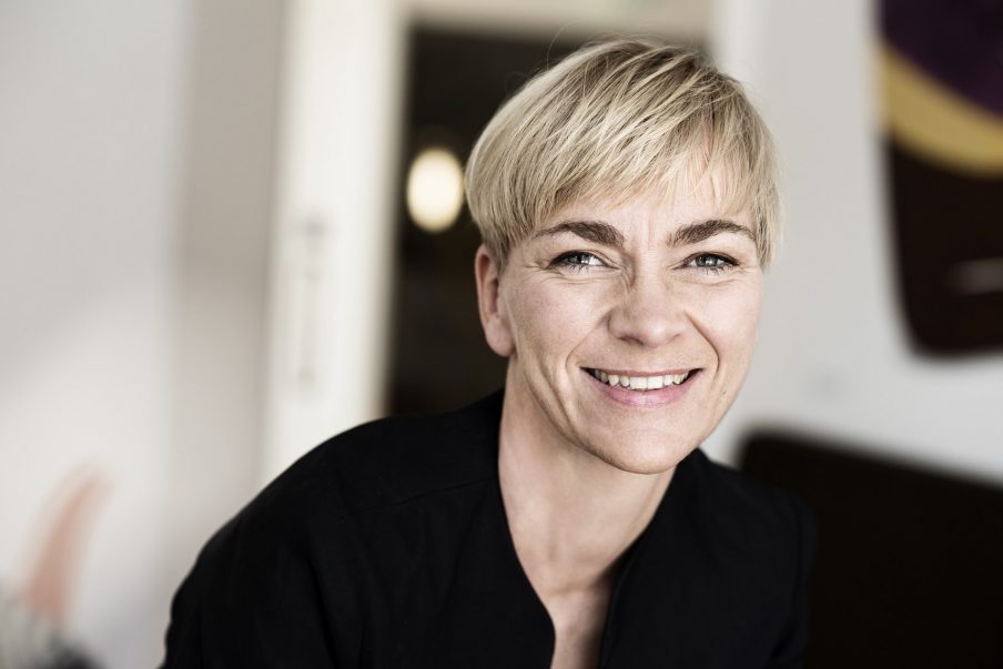 Christine Buhl Andersen bliver ny formand for Ny Carlsbergfondet