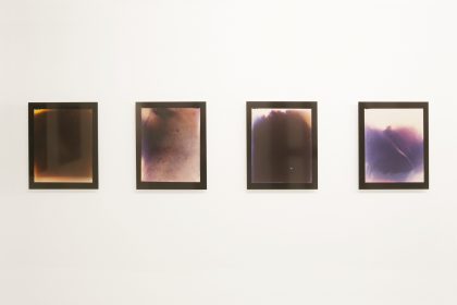 Myne Søe-Pedersen: Stages of Conception – Galleri Image