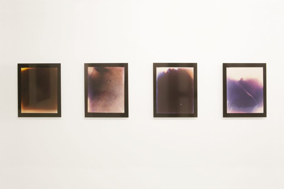 Myne Søe-Pedersen: Stages of Conception – Galleri Image