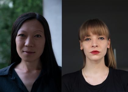 Jane Jin Kaisen og Agnieszka Polska tildeles professorater på Det Kgl. Danske Kunstakademi