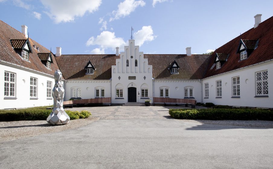 FællesRum – et nyt residency på Kunsthal Rønnebæksholm