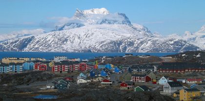 Nye residencyaftaler i Grønland og Sydkorea