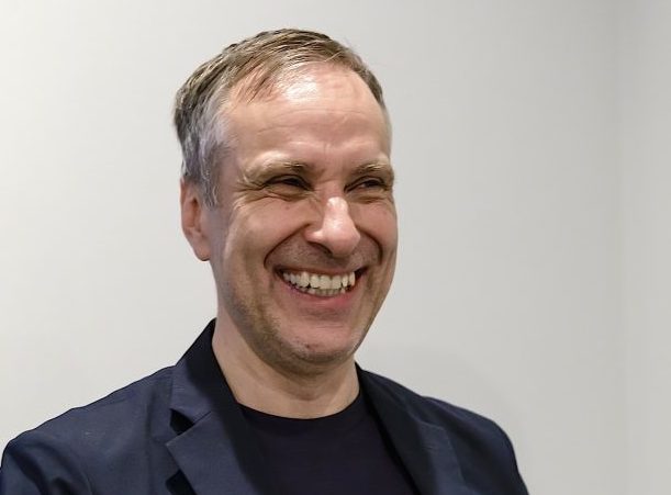 Ny rektor for Det Kongelige Danske Kunstakademi