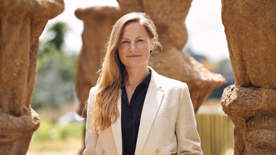 Milena Høgsberg stopper som direktør for Museet for Samtidskunst