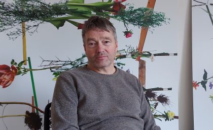 Jan Skovgård: “Jeg er et af de mennesker, der har slået en kolbøtte”