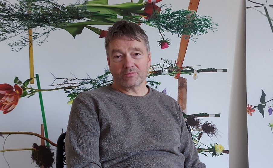 Jan Skovgård: “Jeg er et af de mennesker, der har slået en kolbøtte”