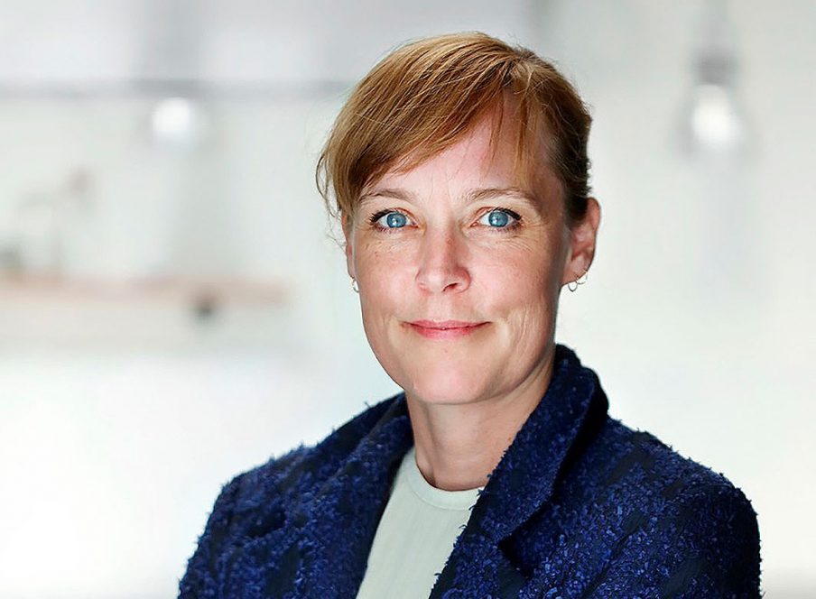 Marie Laurberg bliver ny direktør på Copenhagen Contemporary