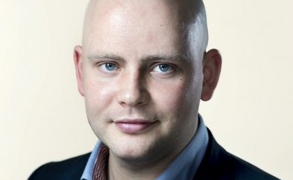 Jakob Engel-Schmidt bliver ny kulturminister