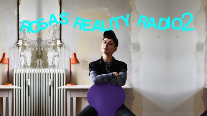 Rosas Reality Radio er tilbage med sæson 2