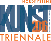 Nordkystens Kunst Triennale 2016_UKENDT LANDSKAB