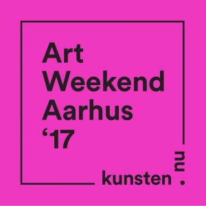 Art Weekend Aarhus 2017 – Sound & Vision