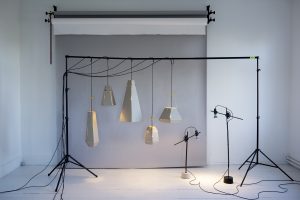 Hans Christian Asmussen: 50 Lamps To Take Away