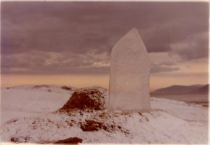 HIGH & LOW – Islandsk samtidskunst