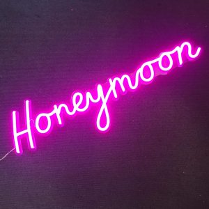 Morten Schelde og Lene Bach-Lauritsen: Honeymoon